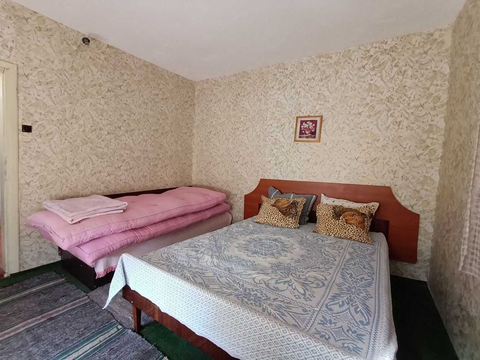 Продава се Къща в с. Върбица, Област Велико Търново - 70 кв.м за 328 €/кв.м - Снимка #11