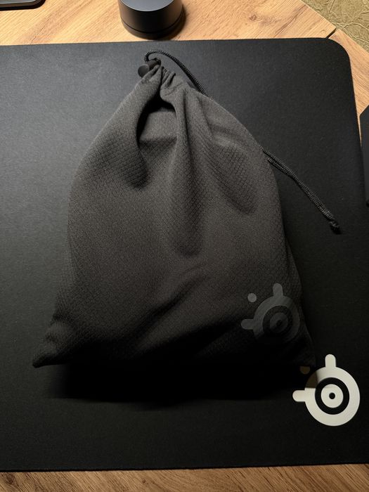 SteelSeries Arctis nova Pro wireless