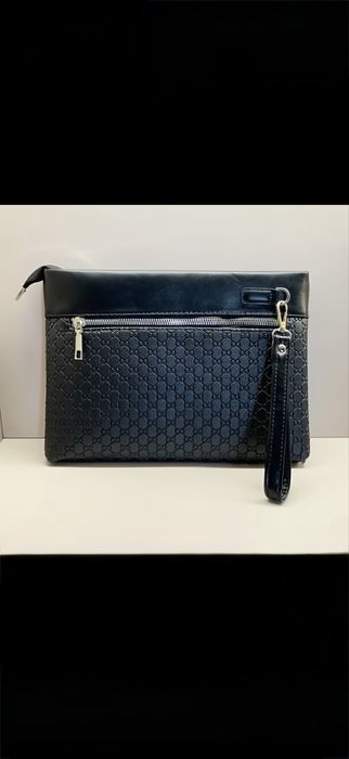 Барсетка мужская, tommy hilfiger