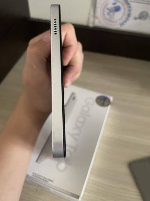 Samsung Galaxy Tab A9