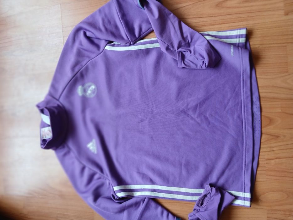 Оригинални Спортни горнища "Адидас"