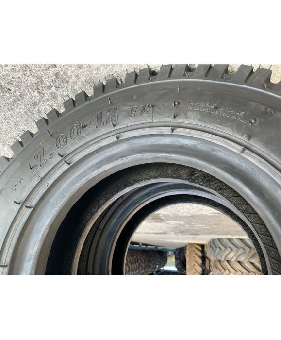 Anvelopa 7.00-12 ATF 14PR STIVUITOR TT