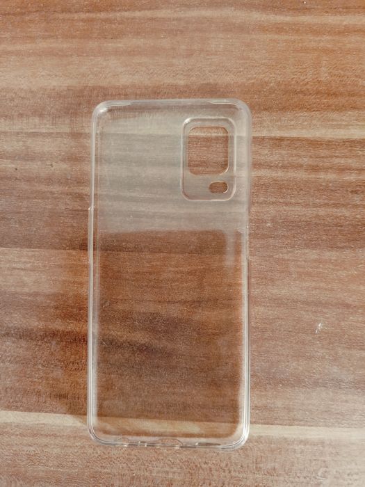 Чехол на OPPO A54 новый