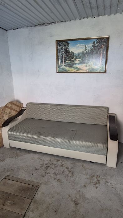 Продам диван складываетсЯ