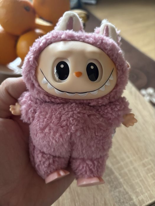 Детска играчка лабубу