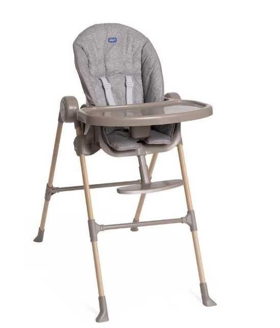 Scaun de masa pentru bebelusi Chicco Polly Essential, 0-36 luni, 715x465mm