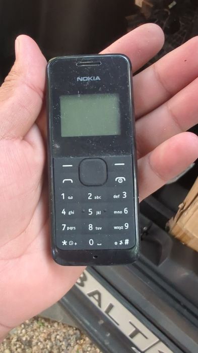 Продам телефон Nokia