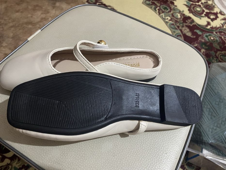 Женские Обувь мюли