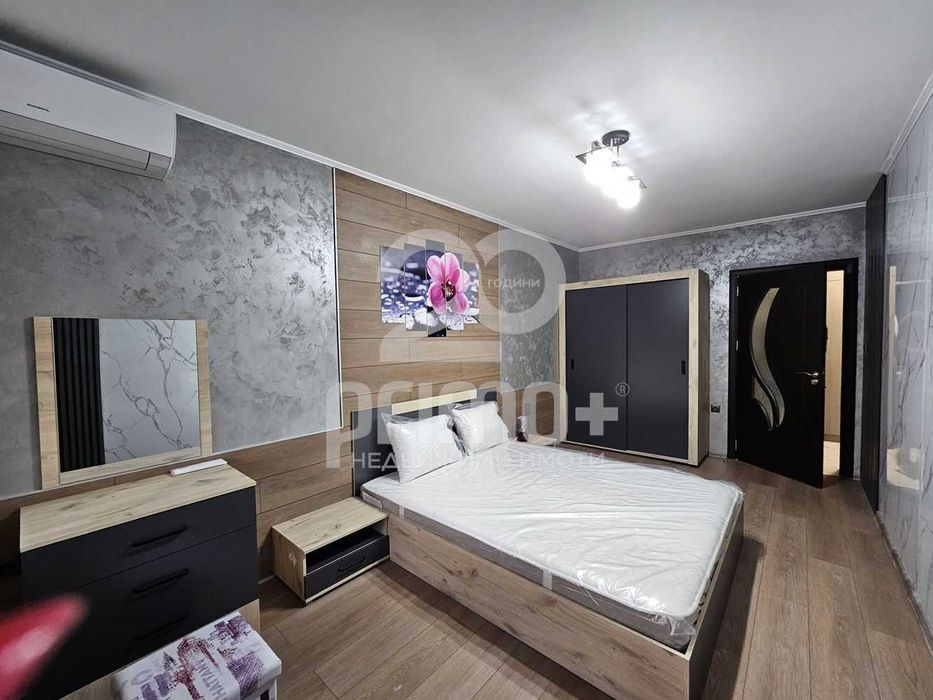 Продава се Двустаен апартамент в Велико Търново, Зона Б - 77 кв.м за 1624 €/кв.м - Снимка #3