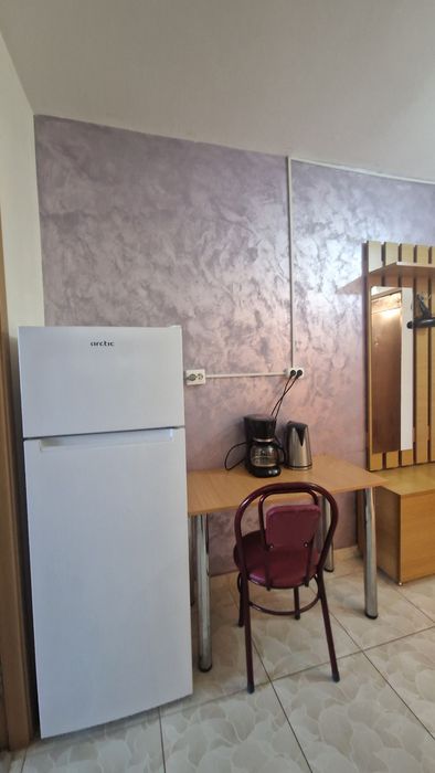 Regim hotelier Garsoniera Saturn