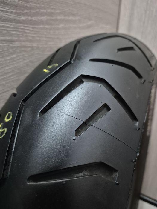 Anvelopa moto 170 80 15 Bridgestone Exedra max