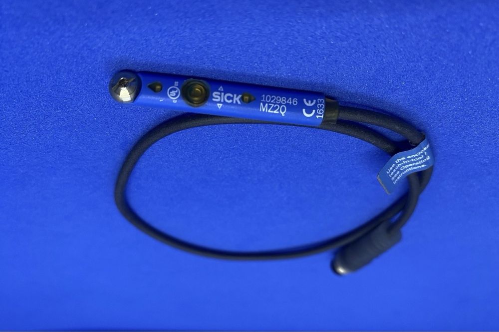 Sick MZ2Q-FTZPS-KPO 1029846