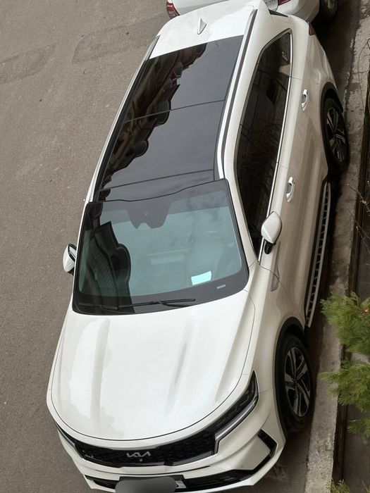 Kia Sorento 2023 full