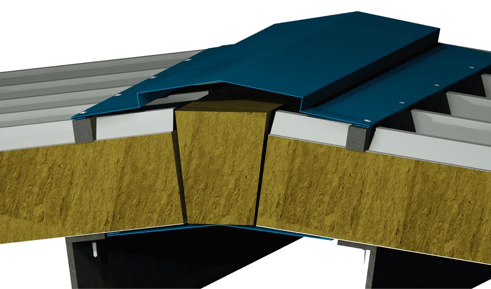 Сэндвич панели стеновые и кровельные