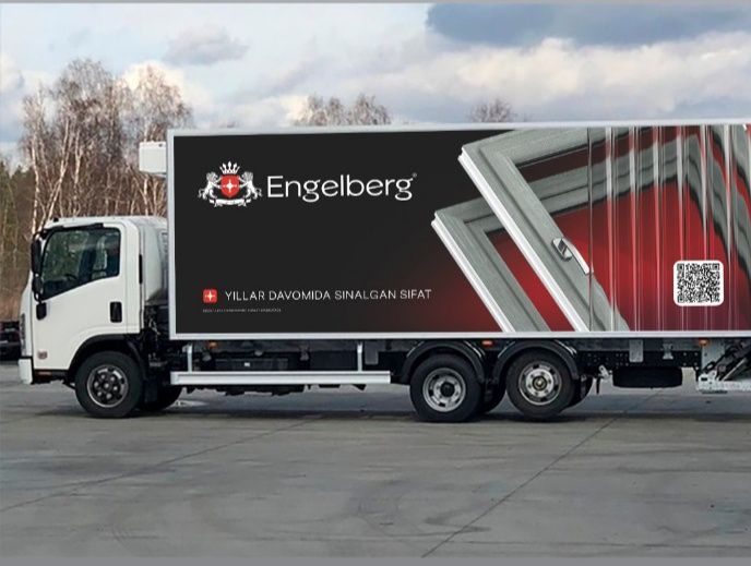 Нукус/Nukus/Transportda reklama/Мошинада реклама/Tashqi reklama/Ташки