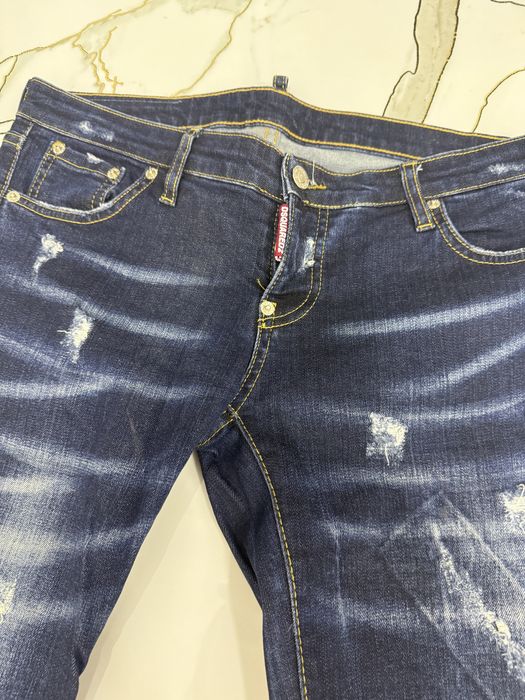 Blugi dsquared2 noi dama