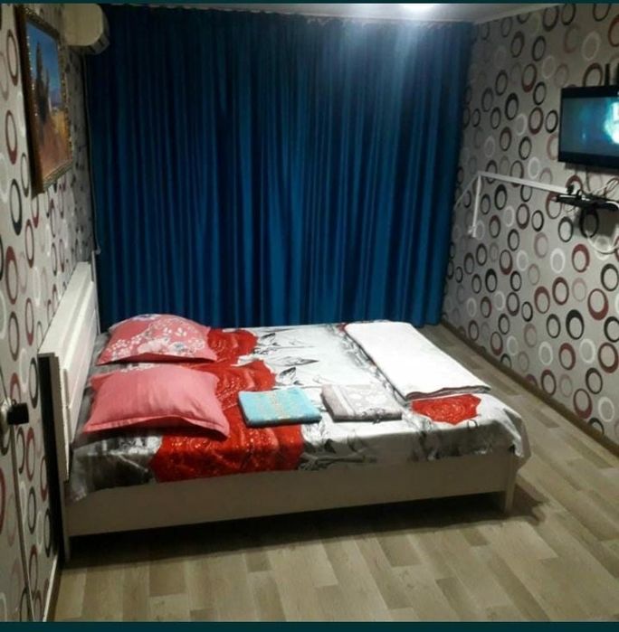 Люкс Орталыкта 1 болме