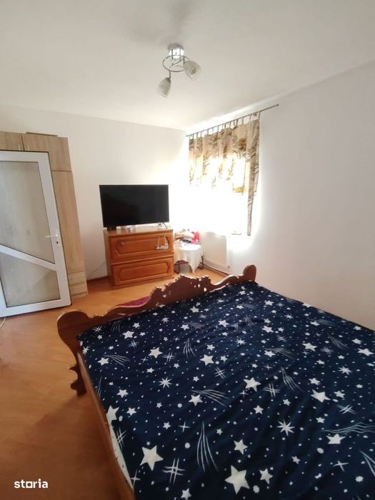 De Vanzare Casa zona Soseaua  Focsani