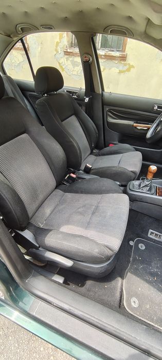 VW Bora 1.6i  101