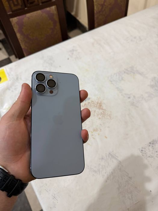 IPhone 13 Pro Max