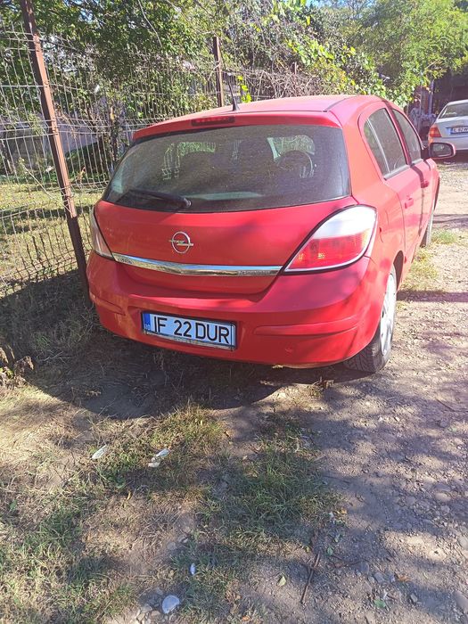 OPEL Astra 2008 — imagine 3