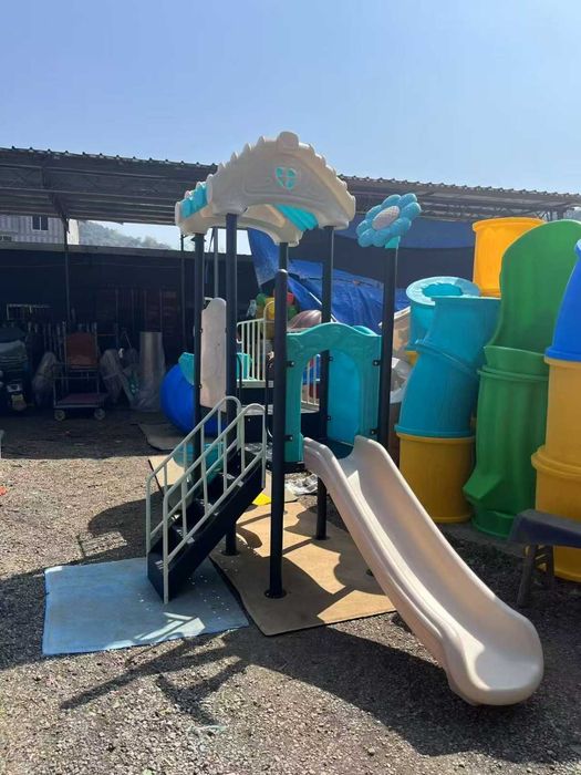 Детская площадка игровой комплекс Мини Парк