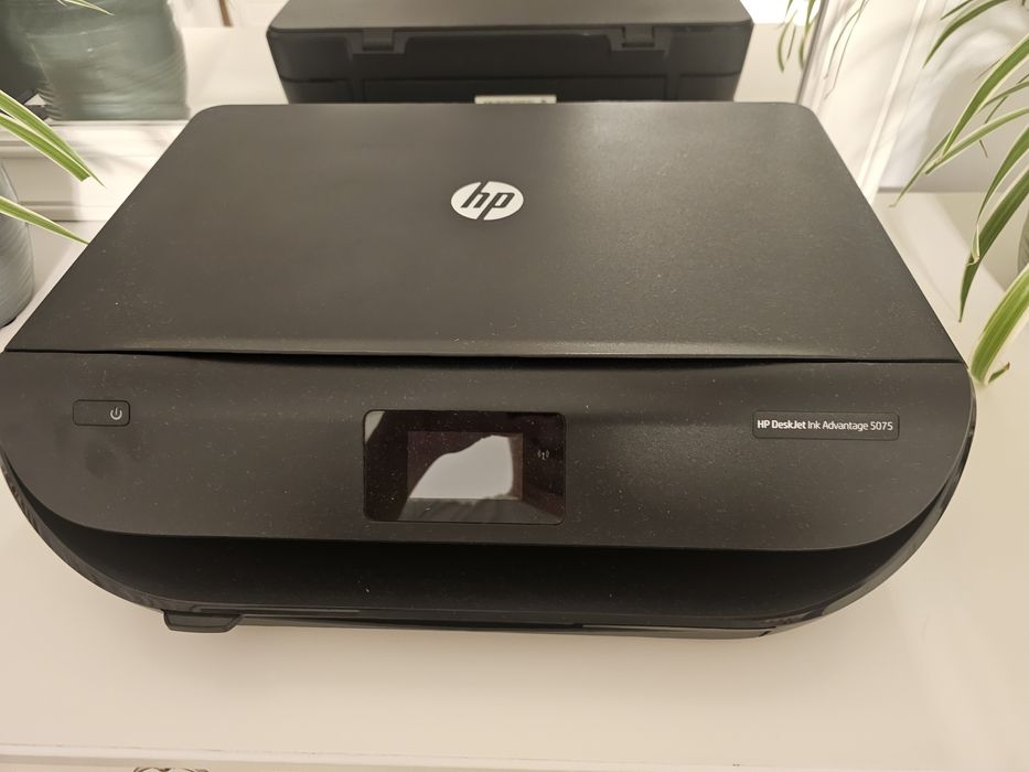Vand imprimanta HP Deskjet 5075