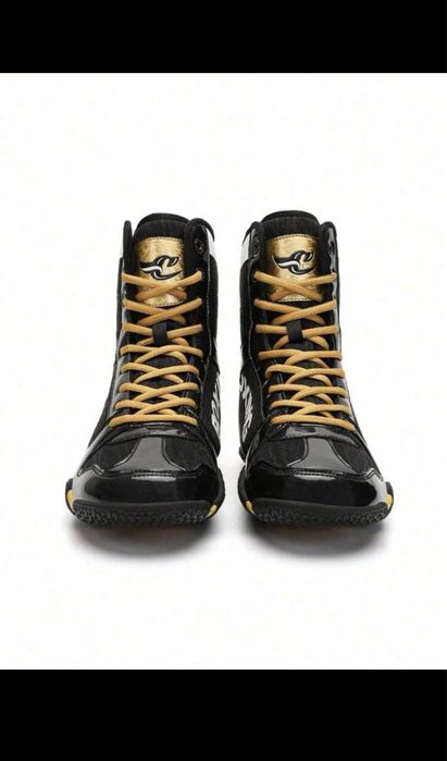 Обувки за Бокс/Борба