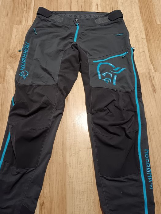 Norrona Flora Flex 1