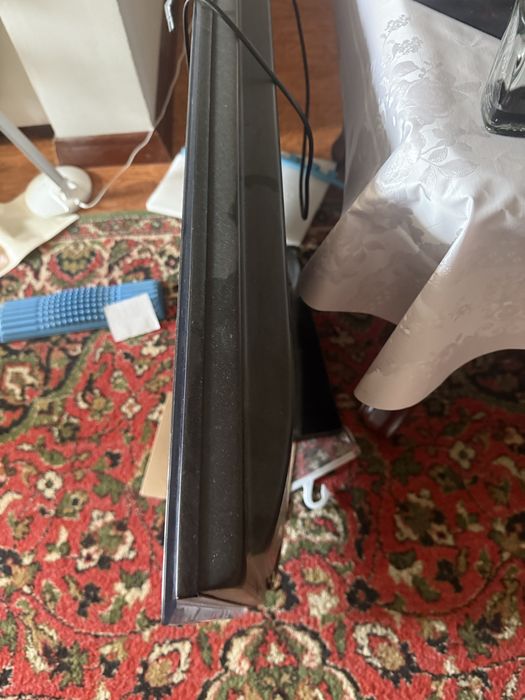 Продам телик Samsung Le46D550 (46 Дюймов) С Кореи Оригинал