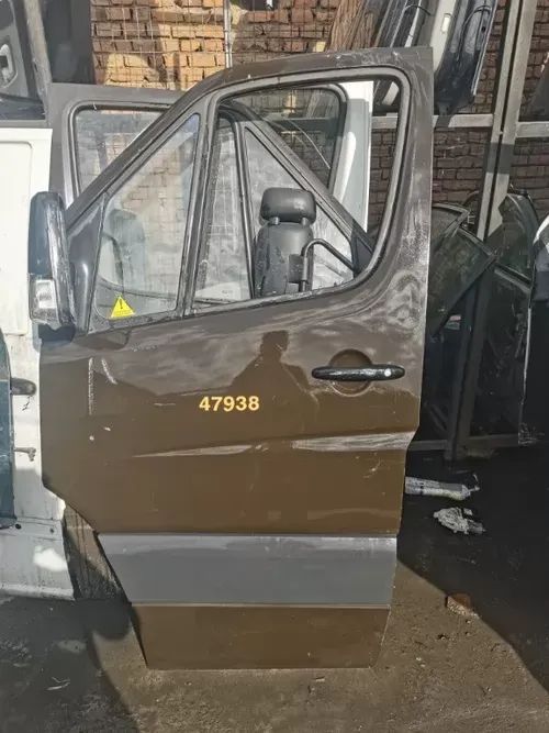 Usa stanga fata Mercedes-benz Sprinter 2 906 2006-2013