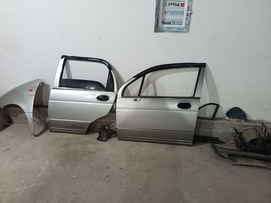 Матиз бест запчастлари Корея дан галган матизни хамма запчасти бо