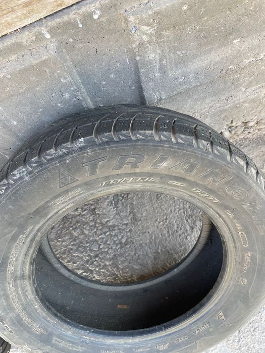 Зимние шины хорошие