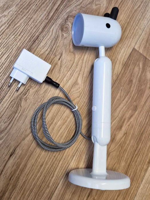 LED лампа IKEA KRUX детска