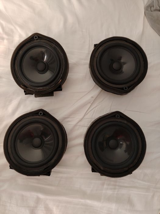 Части Honda Accord 8 (2008-2012)