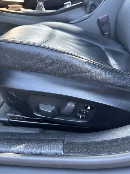 Bmw seria 3 e90 facelift