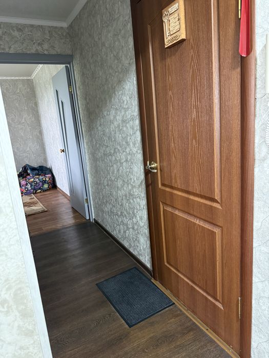 Продажа квартиры