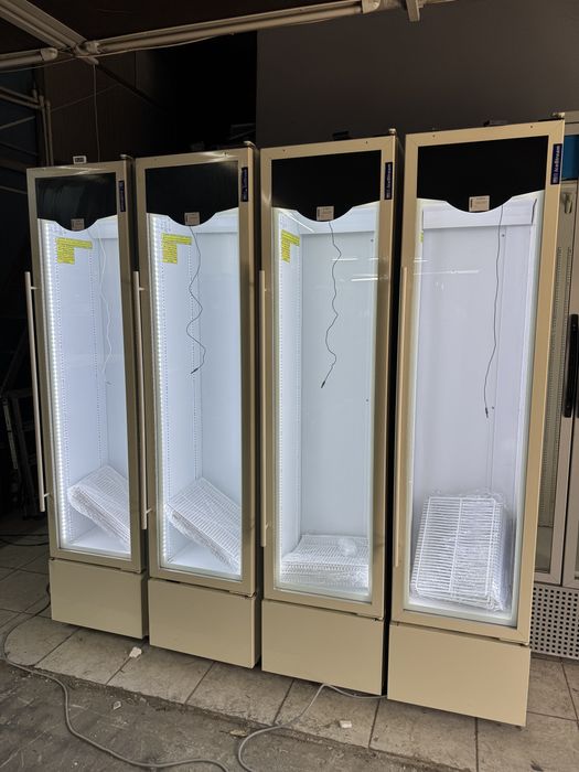 Vitrina frigorifica slim model nou