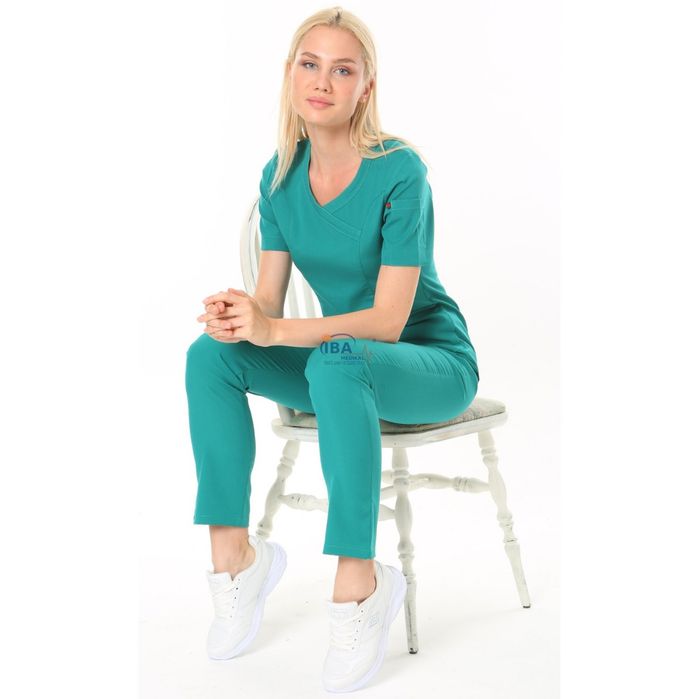 Медицинско облекло от размер 2xs/ 3xl