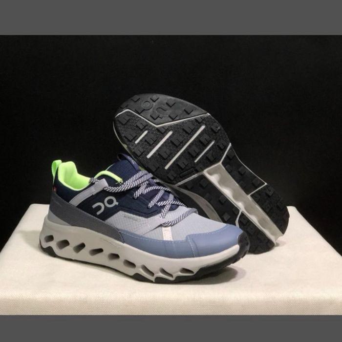 Кроссовки on cloud