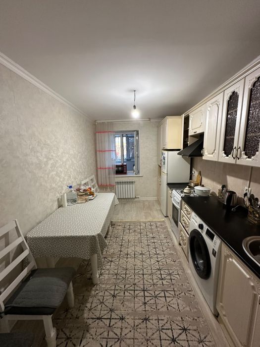продам 2 комн квартира