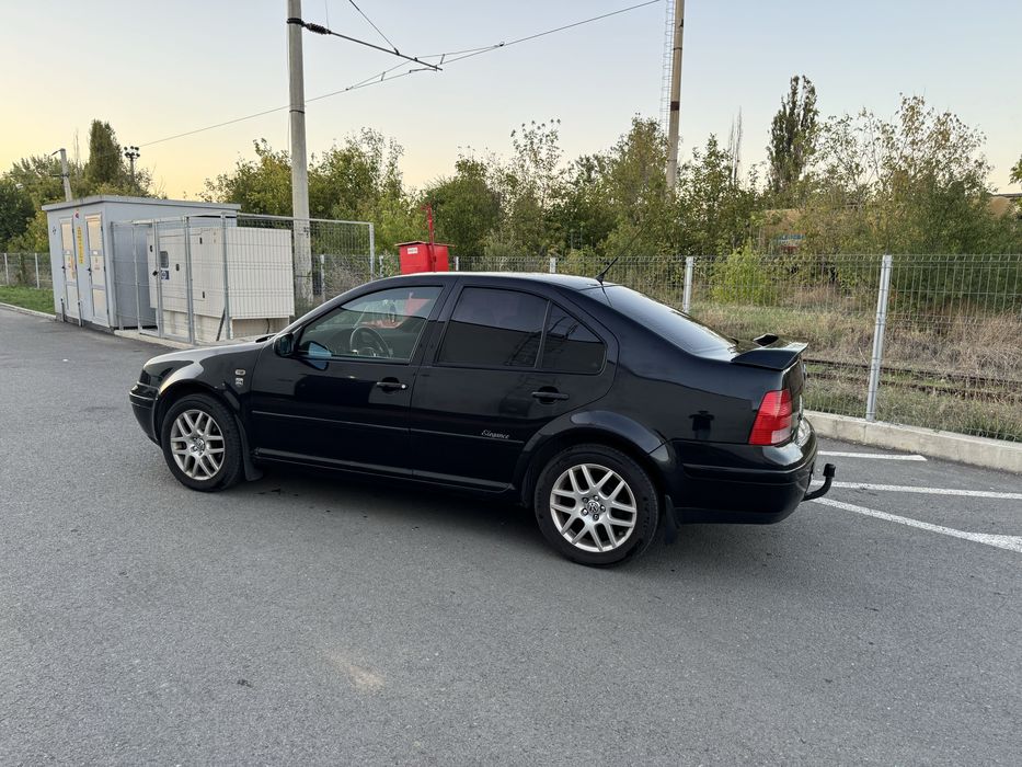 VW BORA TRENDLINE 1.9 TDI ALH 180 hp 1752vrk 11 mm .230