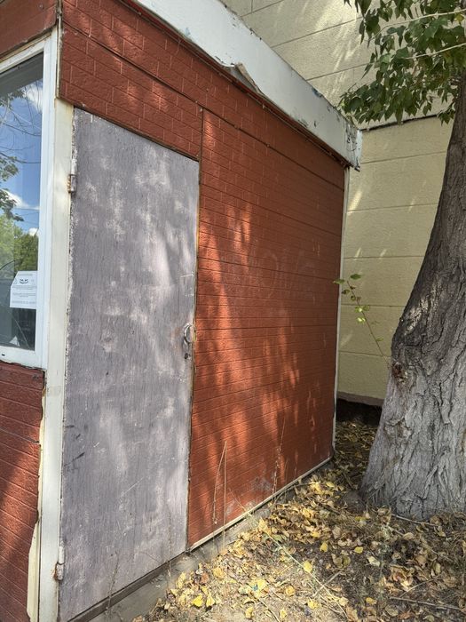 Продаю киоск (контейнер)