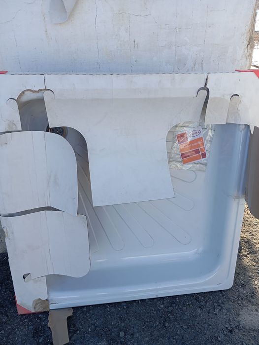 Поддон для душа новый