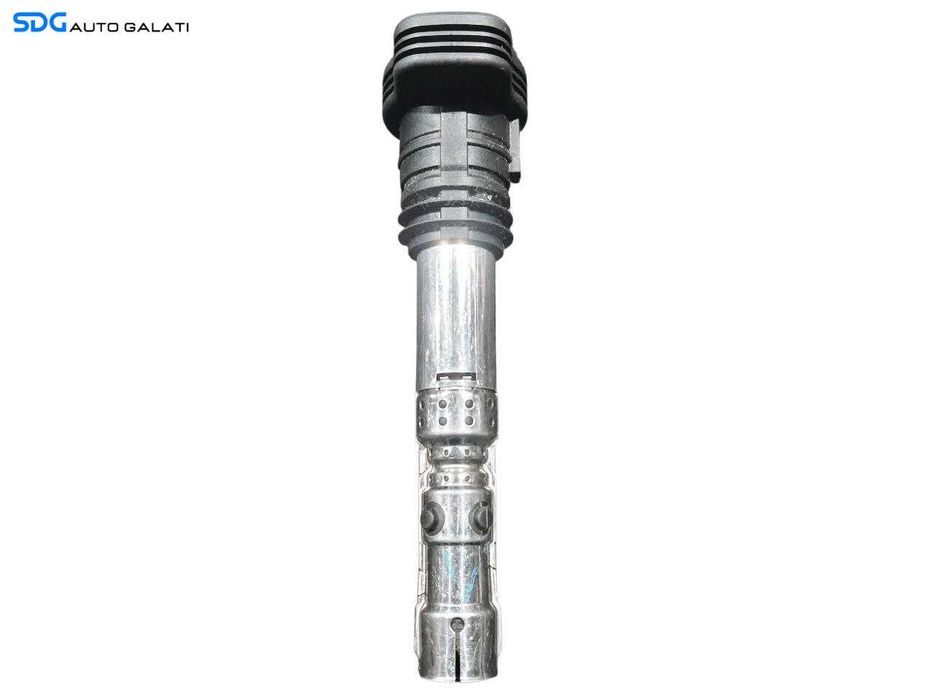 Bobina Inductie Seat Toledo 2 1.8 T 1998 - 2005 Cod 06A905115D [N3868]
