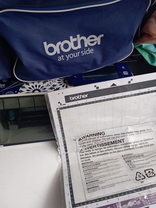 Плоттер Scan&Cut CM900. СРОЧНО!!!