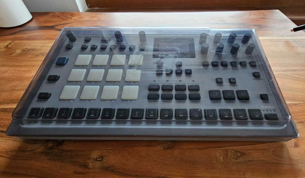 Elektron Analog Rytm MKII