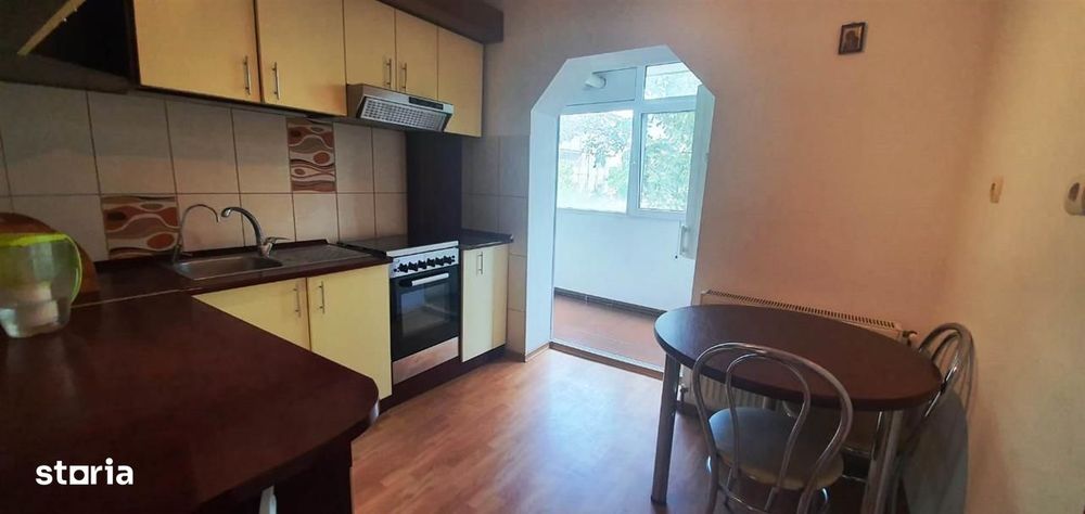 Apartament 3 camere decomandat 2 bai Nicolina - Gradinita nr. 1
