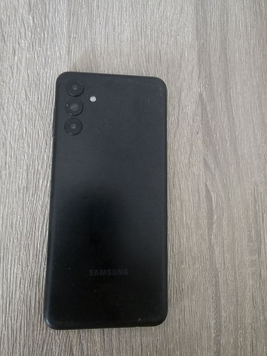 Telefon mobil Samsung Galaxy A04s, 32GB, 3GB RAM, 4G, Negru