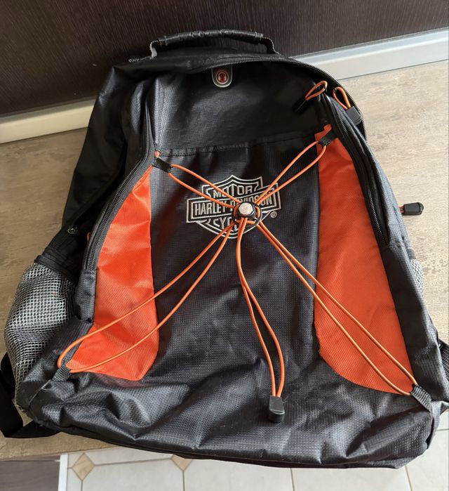 Rucsac Harley Davidson